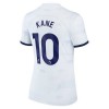 Officiële Voetbalshirt Tottenham Hotspur Kane 10 Thuis 2023-24 - Dames